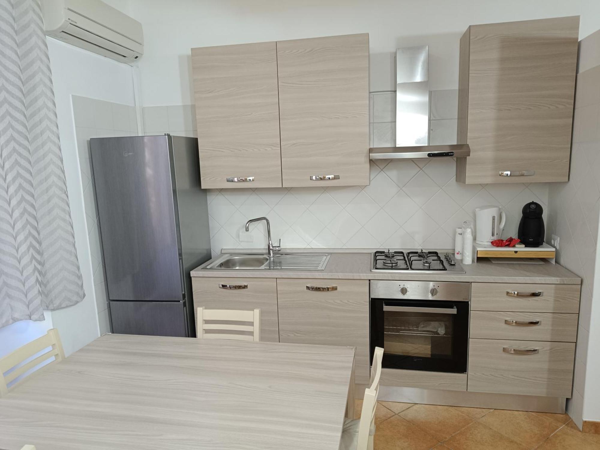 Sicilian Dreams Apartment