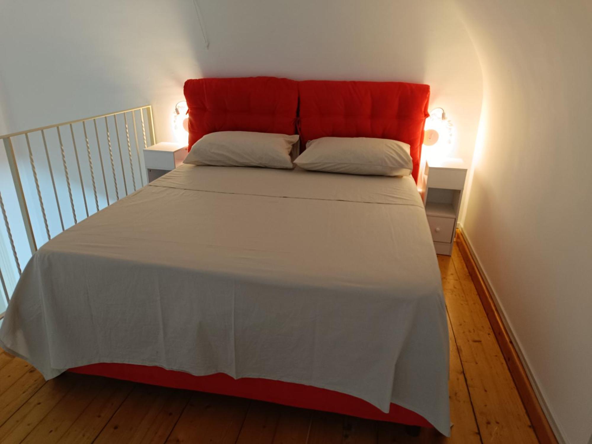 Sicilian Dreams Apartment *