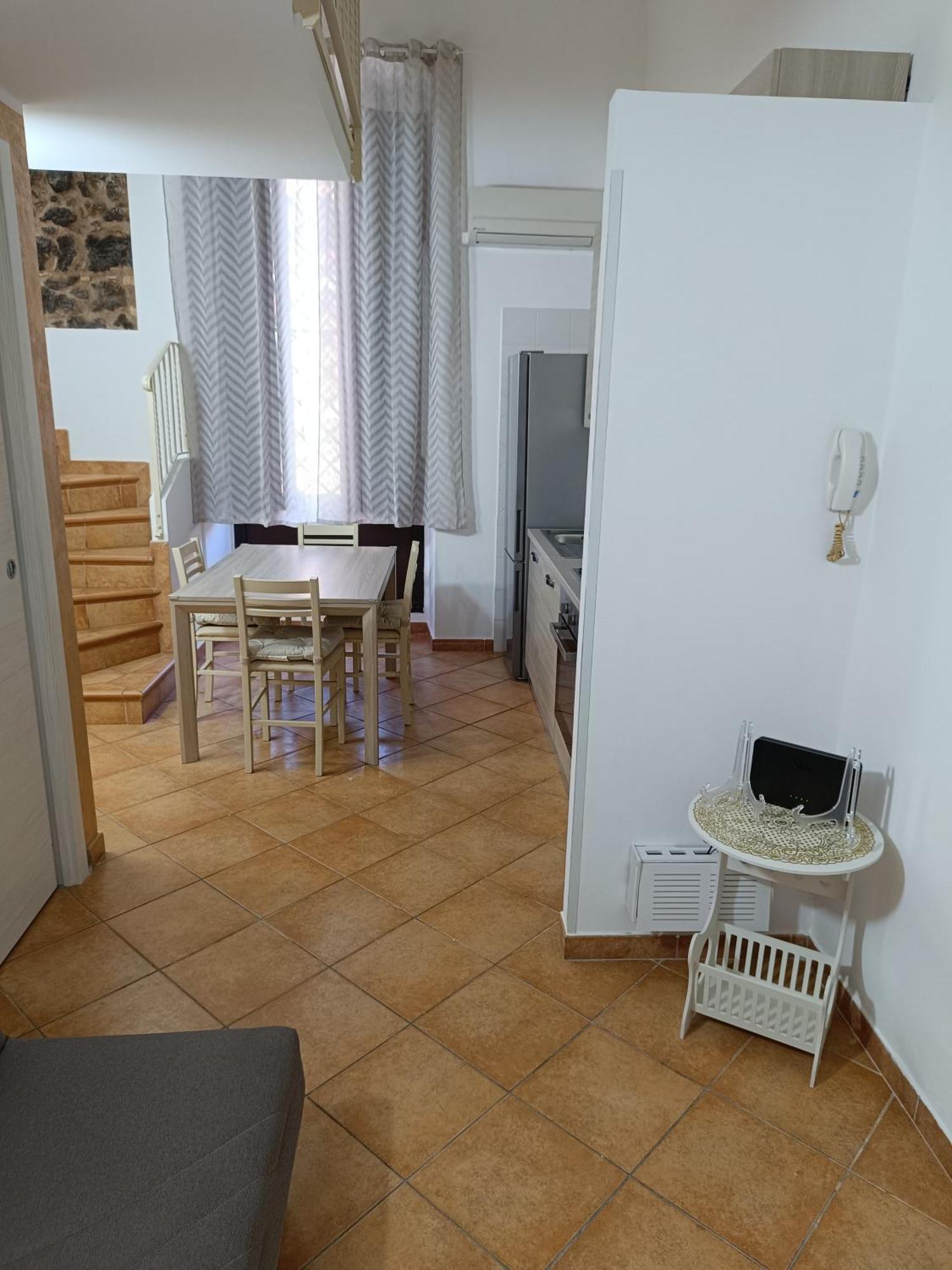 Apartment Sicilian Dreams *