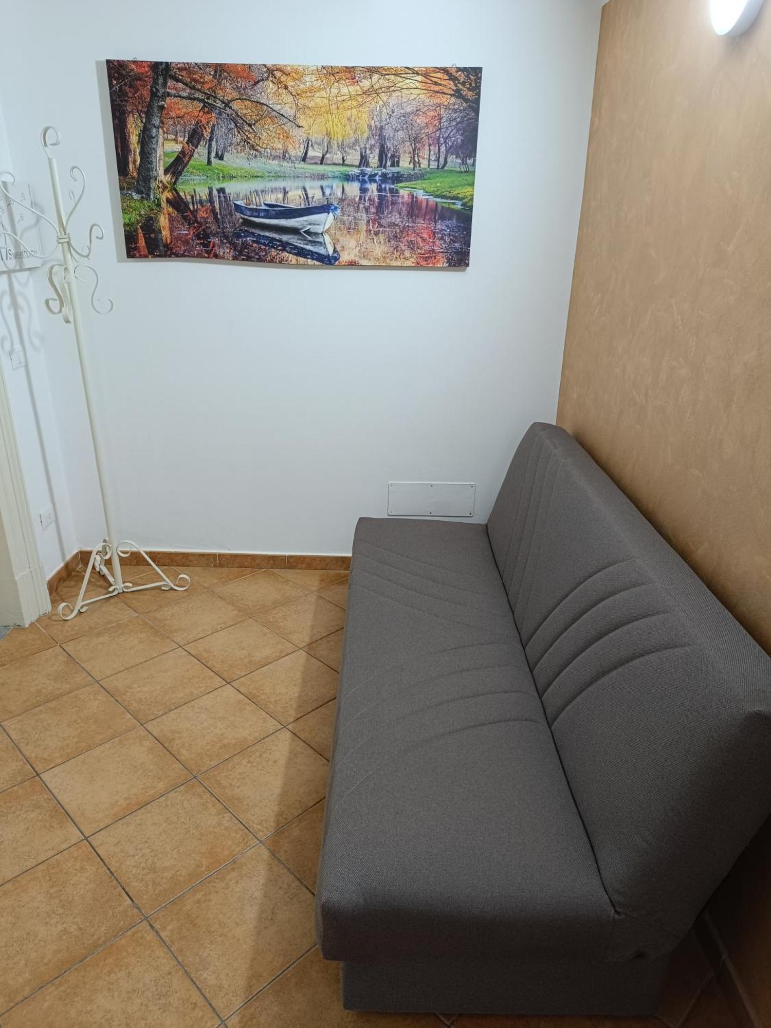 Sicilian Dreams Apartment *